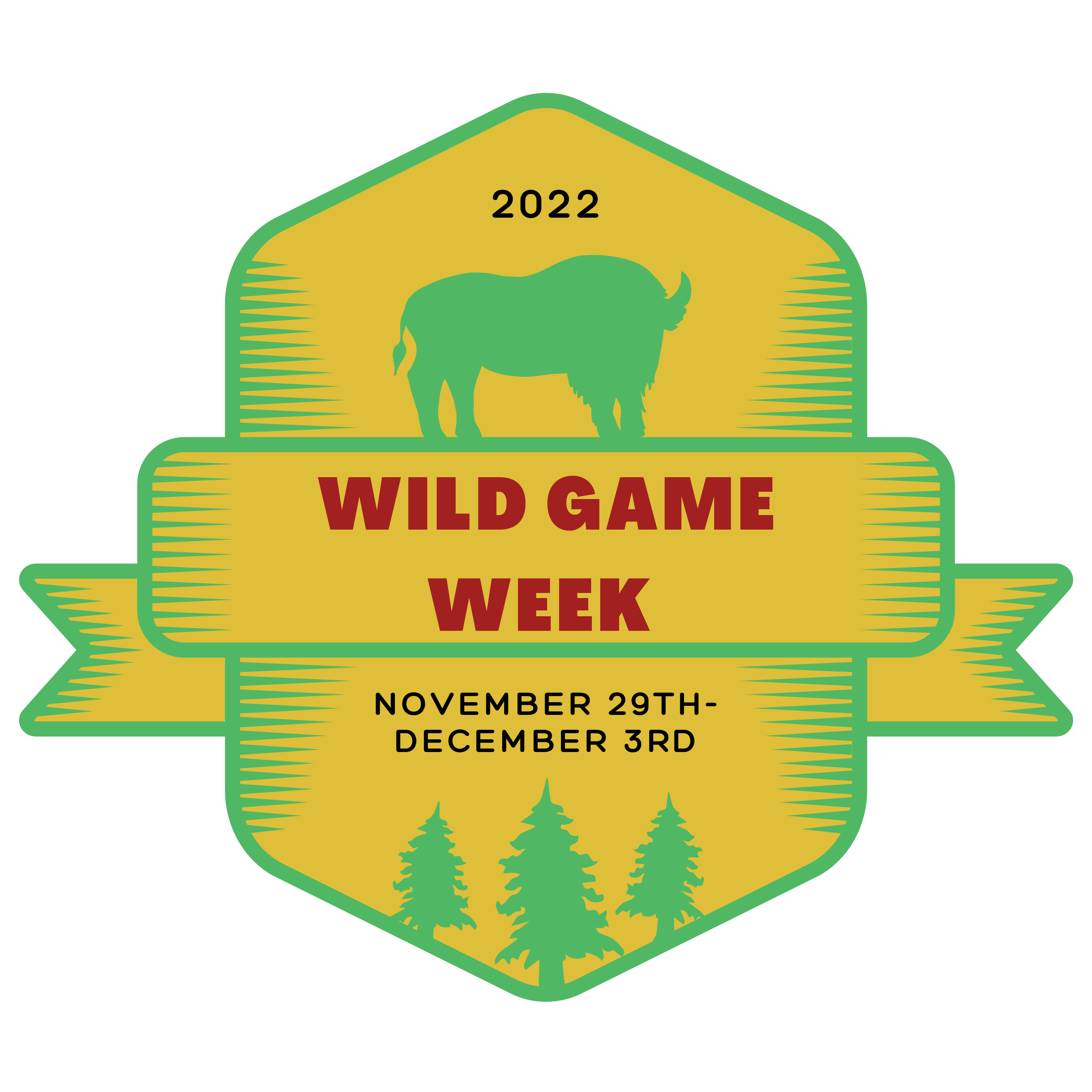 Wild Game Week 2022